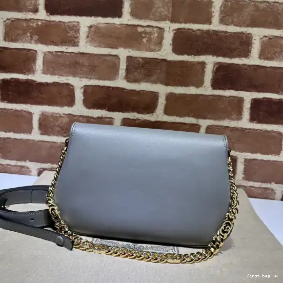 First bag ru shoulder bag Gucci Blondie 0621